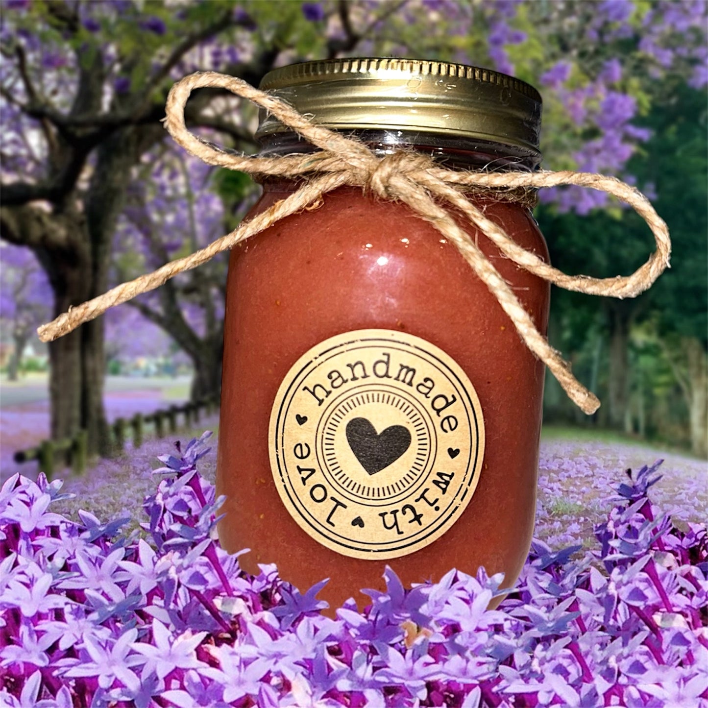 Fruit Fusion Sea Moss