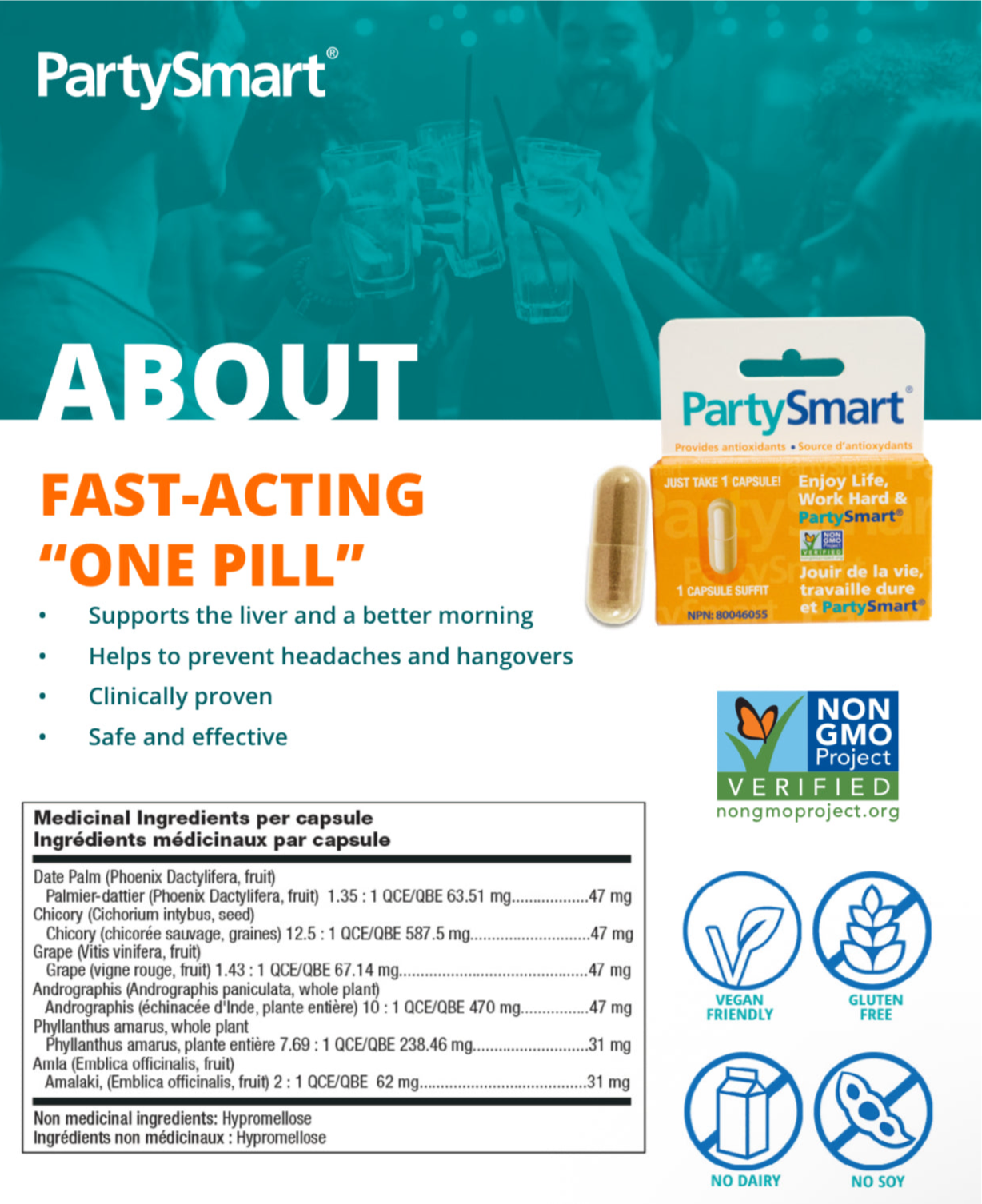 Himalaya PartySmart
