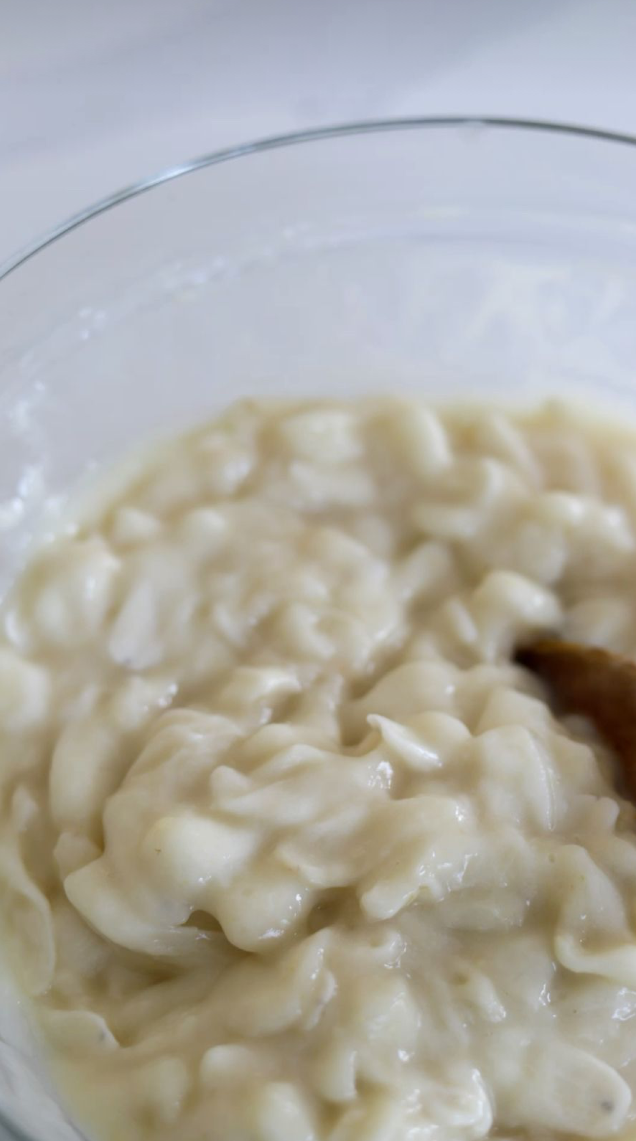 Soursop Sea Moss Gel