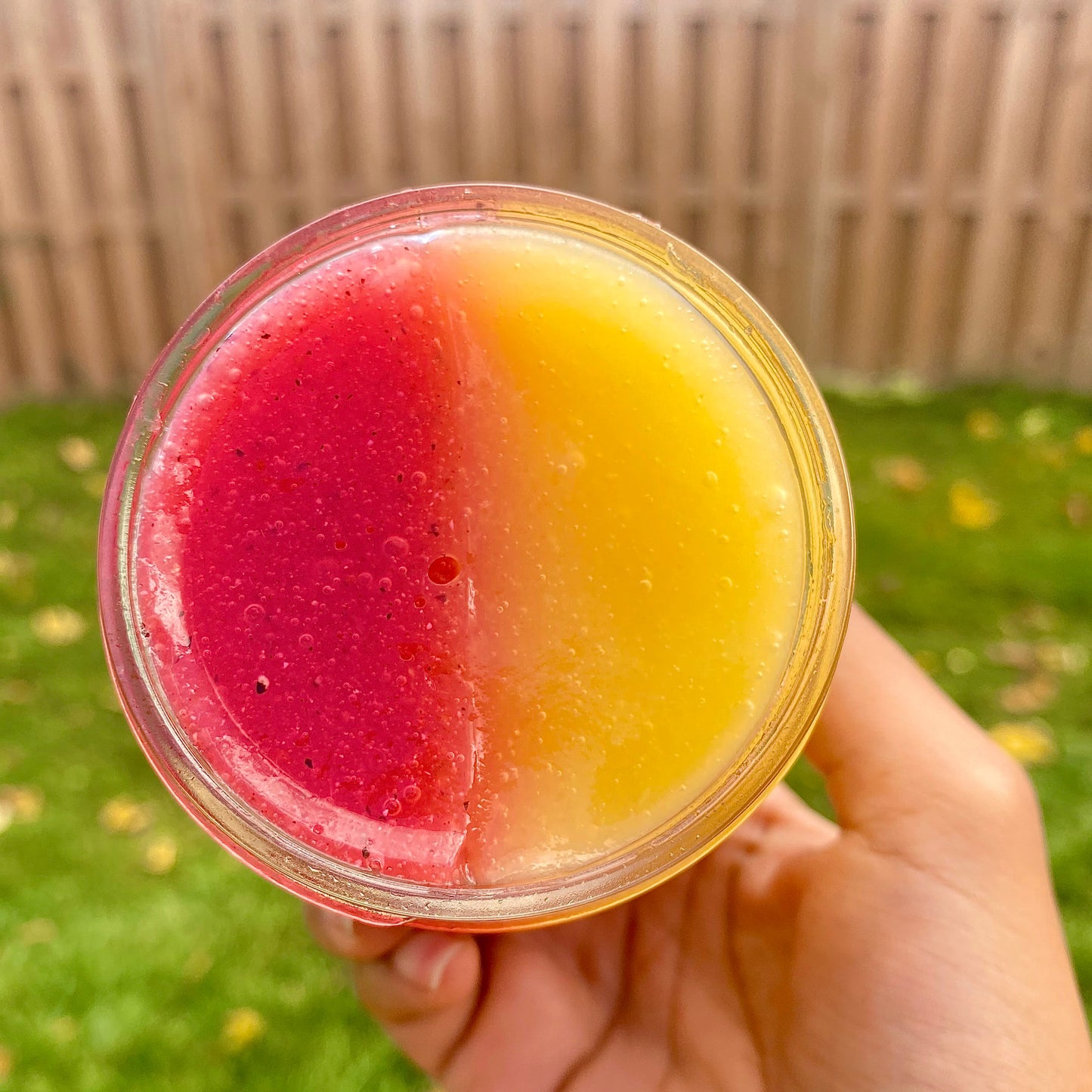 Dynamic Duo Sea Moss