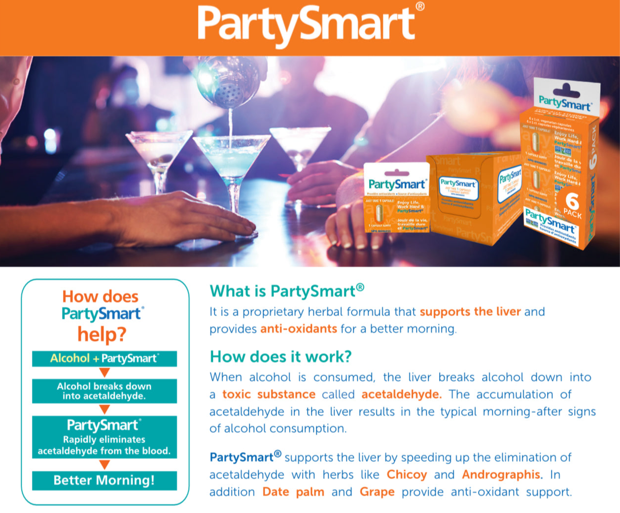 Himalaya PartySmart