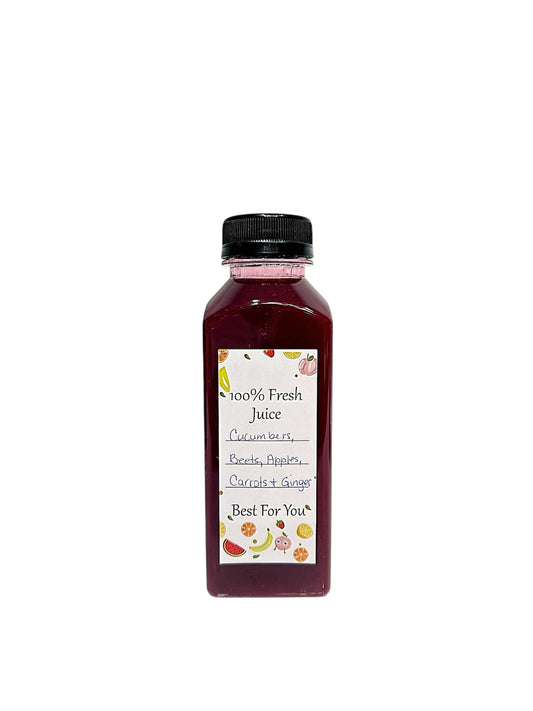 Beets Bliss