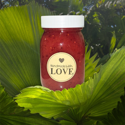 Berry Blast