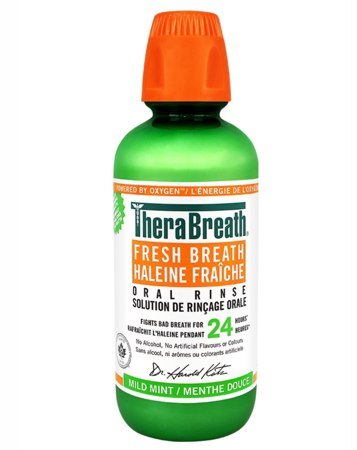 TheraBreath