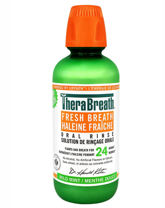 TheraBreath
