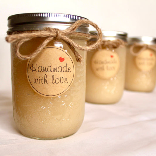 Original Sea Moss