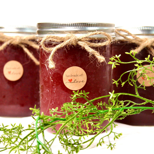 Elderberry Sea Moss