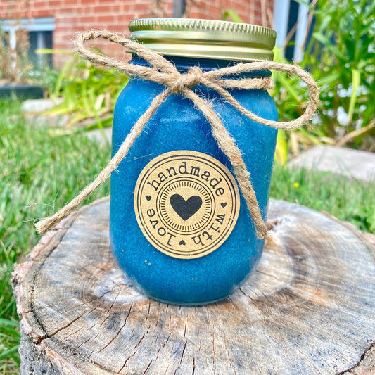 Blue Majik Sea Moss